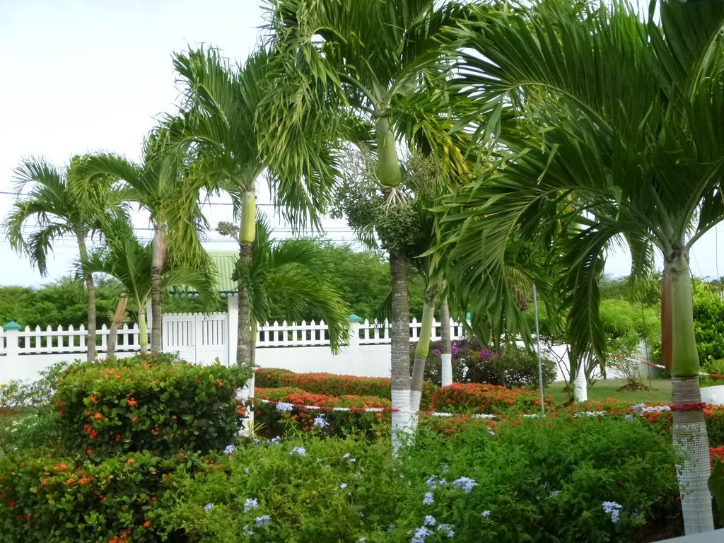 Villa Ludivine Sainte-Anne  Bilik gambar